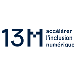 Vainqueur de l’appel à projet 13M « accélérer l’inclusion numérique » de la Banque des territoires