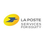 La poste Services for equity