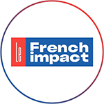 Lauréat French Impact 2022
