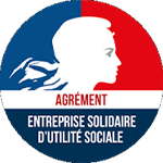 Agrément - Entreprise solidaire d'utilité sociale